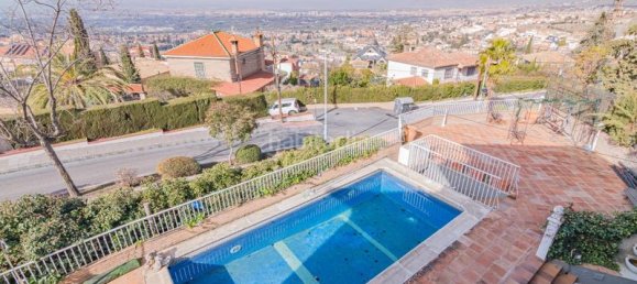 5 غرف نوم منزل في Monachil, Spain رقم 171143 69