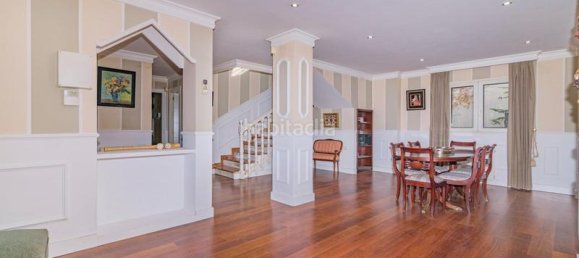 5 غرف نوم منزل في Monachil, Spain رقم 171143 11