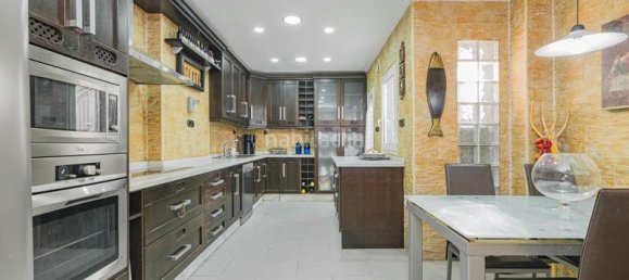 5 غرف نوم منزل في Monachil, Spain رقم 171143 43