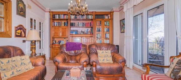 5 غرف نوم منزل في Monachil, Spain رقم 171143 37