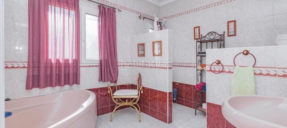 5 غرف نوم منزل في Monachil, Spain رقم 171143 55