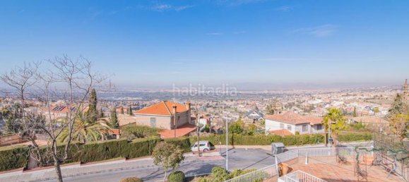 5 غرف نوم منزل في Monachil, Spain رقم 171143 67