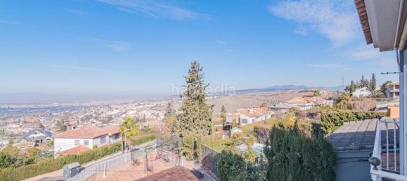 5 غرف نوم منزل في Monachil, Spain رقم 171143 70