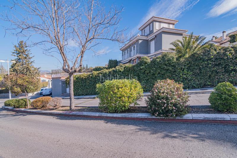 5 غرف نوم منزل في Monachil, Spain رقم 171143