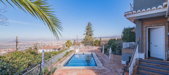 5 غرف نوم منزل في Monachil, Spain رقم 171143 17