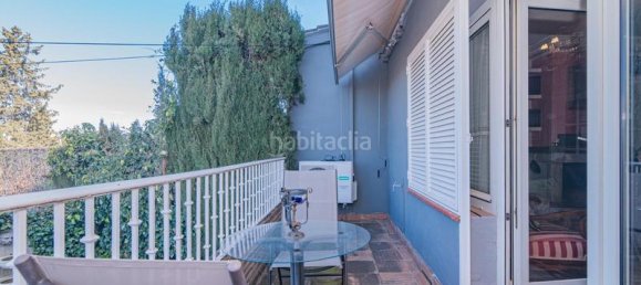 5 غرف نوم منزل في Monachil, Spain رقم 171143 93