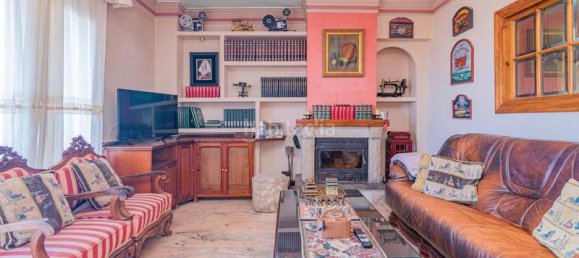 5 غرف نوم منزل في Monachil, Spain رقم 171143 33