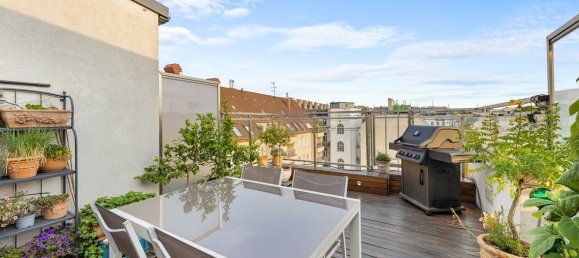 2 bedrooms Duplex in Neubau, Austria No. 236548 8