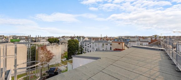 2 bedrooms Duplex in Neubau, Austria No. 236548 7