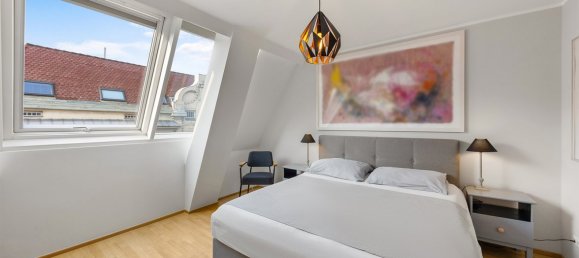 2 bedrooms Duplex in Neubau, Austria No. 236548 5