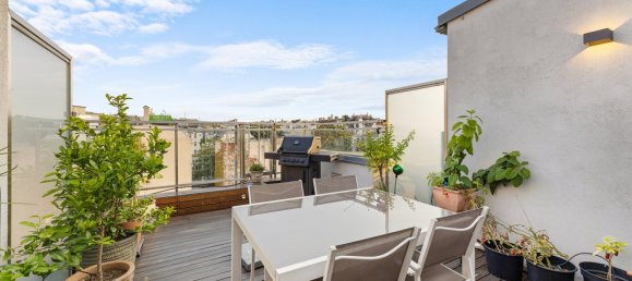 2 bedrooms Duplex in Neubau, Austria No. 236548 4