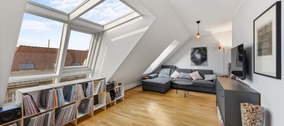 2 bedrooms Duplex in Neubau, Austria No. 236548 2