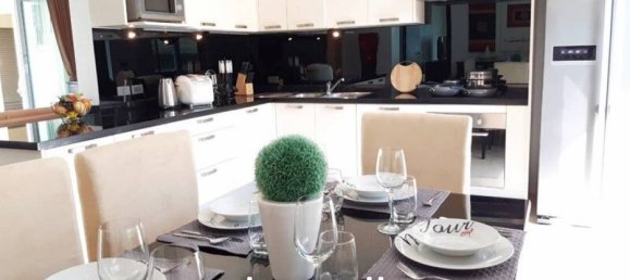 4 bedrooms Villa in Pattaya, Thailand No. 14313 8