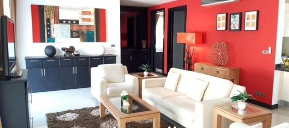 4 bedrooms Villa in Pattaya, Thailand No. 14313 5