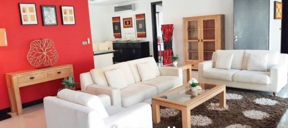 4 bedrooms Villa in Pattaya, Thailand No. 14313 6