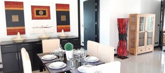 4 bedrooms Villa in Pattaya, Thailand No. 14313 10