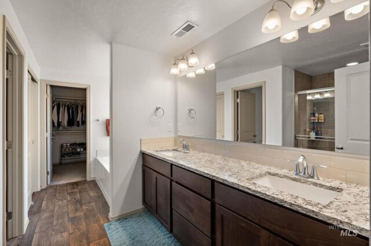 4 bedrooms House in Kuna, USA No. 403782