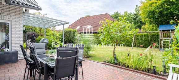 4 Schlafzimmer Haus in Aurich, Germany, Nr. 40172 3