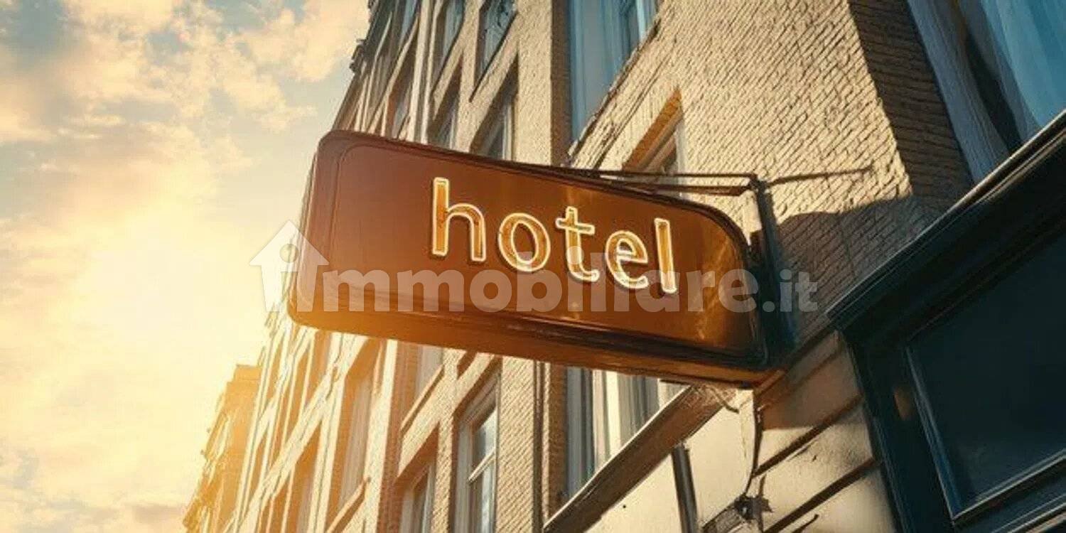 2000m² Building in Brescia, Italy No. 384223