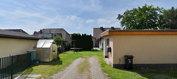 3-salle Maison de ville à Oberhavel, Germany No. 363828 11