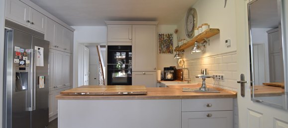 3-salle Maison de ville à Oberhavel, Germany No. 363828 17