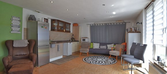 3-salle Maison de ville à Oberhavel, Germany No. 363828 8