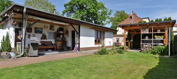 3-salle Maison de ville à Oberhavel, Germany No. 363828 4