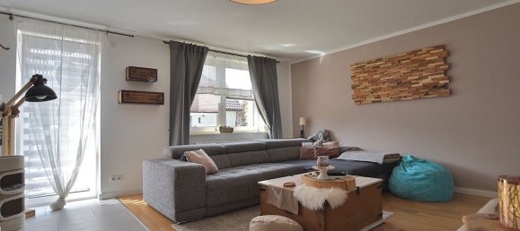 3-salle Maison de ville à Oberhavel, Germany No. 363828 19