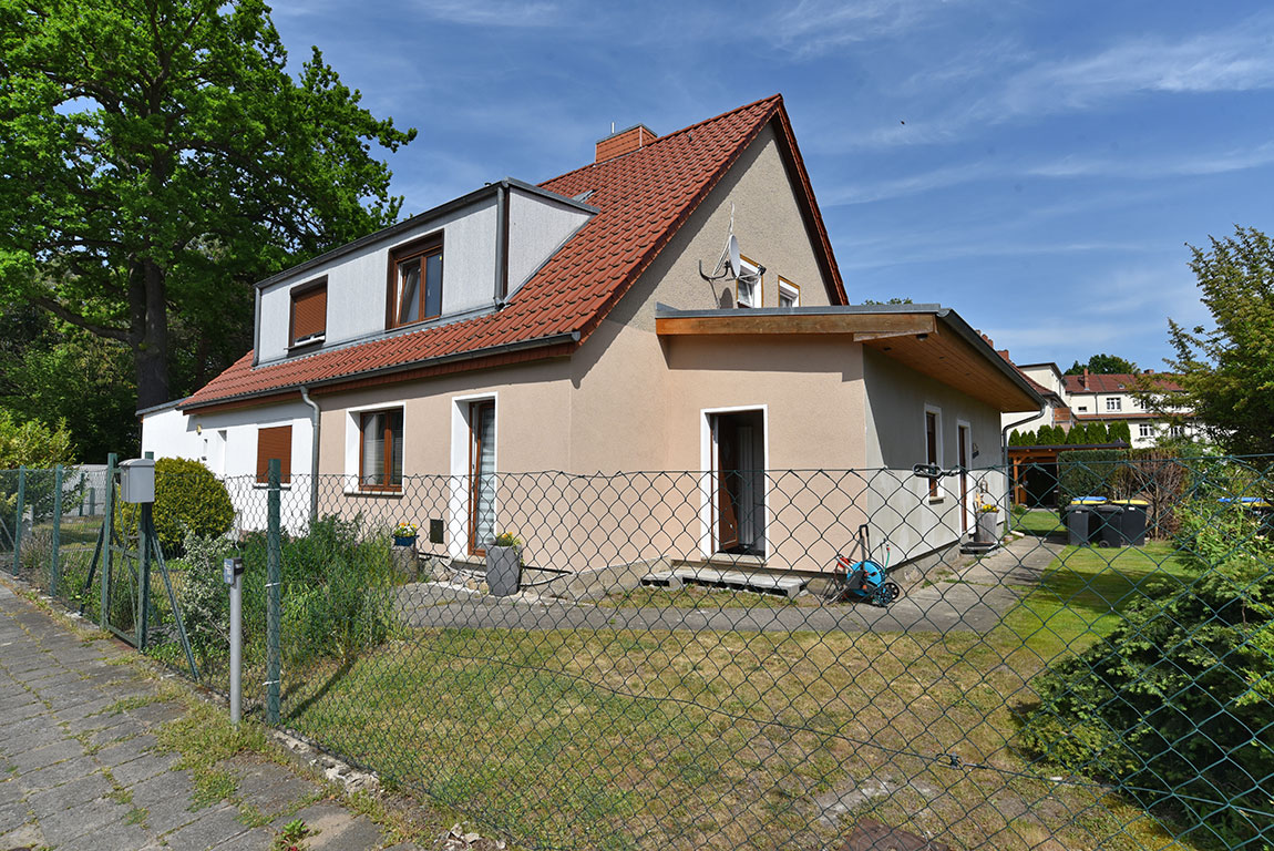 3-salle Maison de ville à Oberhavel, Germany No. 363828