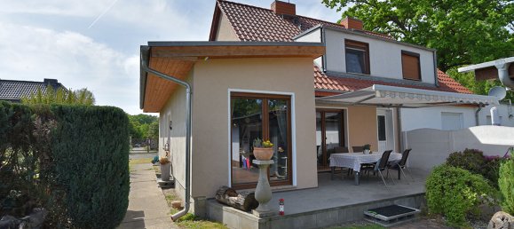 3-salle Maison de ville à Oberhavel, Germany No. 363828 9