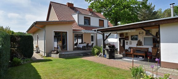 3-salle Maison de ville à Oberhavel, Germany No. 363828 12