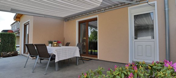 3-salle Maison de ville à Oberhavel, Germany No. 363828 10