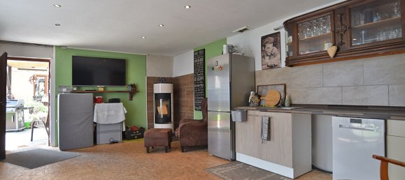 3-salle Maison de ville à Oberhavel, Germany No. 363828 6