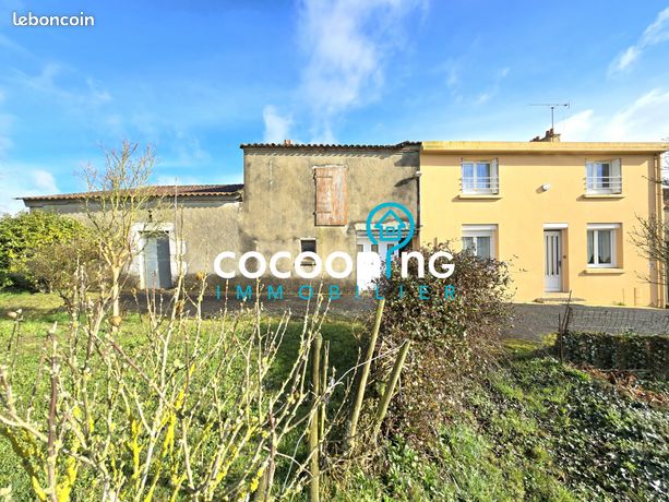 3 bedrooms House in Gorges, France No. 283766