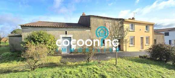 3 bedrooms House in Gorges, France No. 283766 13