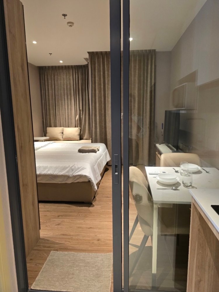Studio for sale in Pattaya, Chonburi, Eastern Thailand, Thailand № 74846