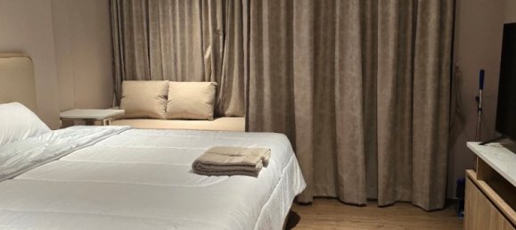 Studio for sale in Pattaya, Chonburi, Eastern Thailand, Thailand № 74846 18
