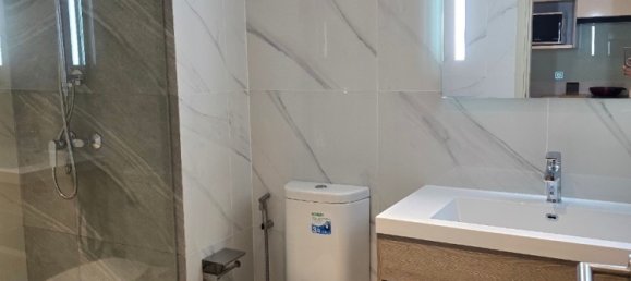 Студия в Паттайя, Таиланд № 74846 11