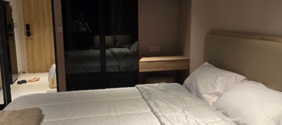 Студия в Паттайя, Таиланд № 74846 9