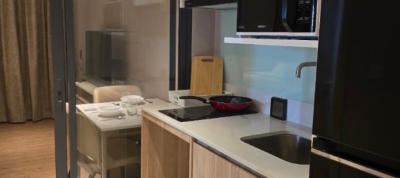 Studio for sale in Pattaya, Chonburi, Eastern Thailand, Thailand № 74846 17