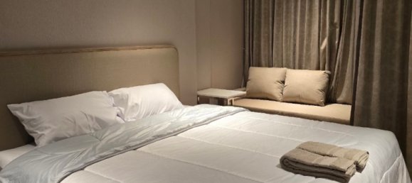 Студия в Паттайя, Таиланд № 74846 7