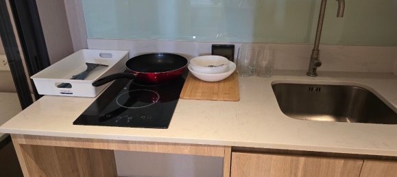 Студия в Паттайя, Таиланд № 74846 6