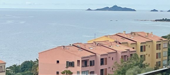 استوديو في Ajaccio, France رقم 77537 3