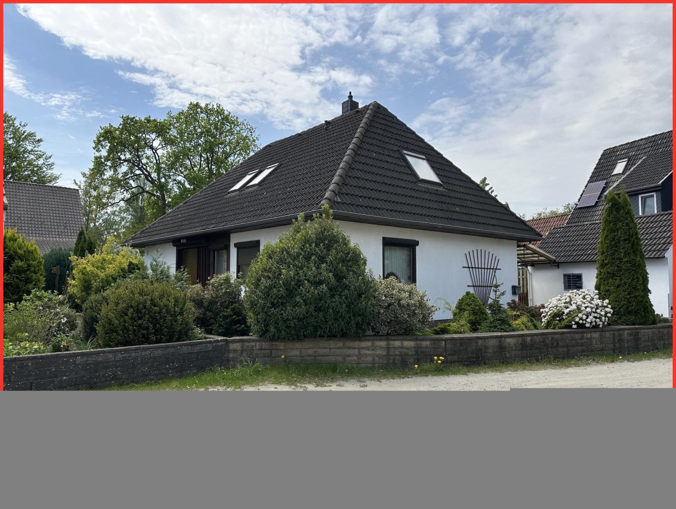 Casa de 5 habitaciónes en Verden, Germany No. 143625