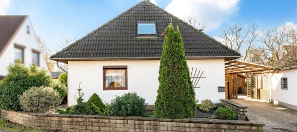 Casa de 5 habitaciónes en Verden, Germany No. 143625 6