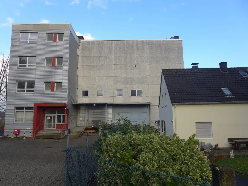  عقار تجاري في Wuppertal, Germany 3638متر مربع رقم 25595