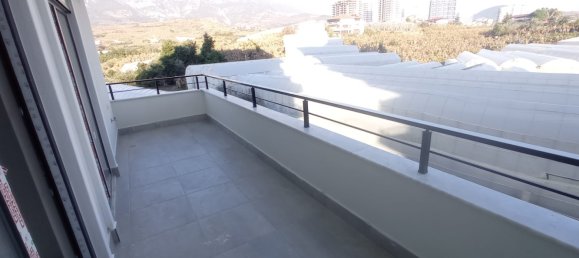 Apartment 2+1 in Alanya, Turkey No. 26241 14