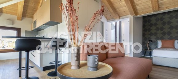 Estudio en Treviso, Italy No. 219098 3