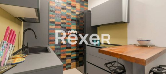 Квартира с 3 комнатами в Камольи, Италия № 318201 6