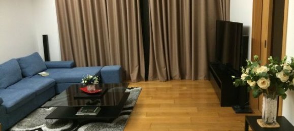 3 غرف نوم شقة في Cau Giay, Vietnam رقم 4578 4